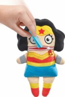 Schmidt Spiele DC Wonder Woman plüss figura - 29 cm