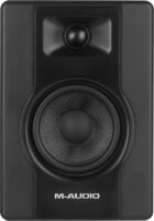 M-Audio BX4 BT Stúdiómonitor Hangfalpár 120 Watt - Fekete