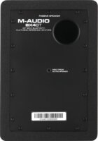 M-Audio BX4 BT Stúdiómonitor Hangfalpár 120 Watt - Fekete