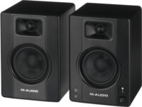 M-Audio BX4 BT Stúdiómonitor Hangfalpár 120 Watt - Fekete