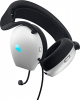 Dell AW520H Alienware Vezetékes Gaming Headset - Fehér