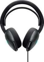 Dell AW520H Alienware Vezetékes Gaming Headset - Fekete