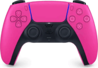 Sony DualSense V2 Vezeték nélküli controller - Nova Rózsaszín (PS5)