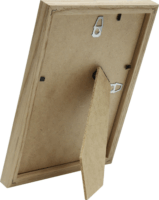 Deknudt S47CJ1 23.2x32 Képkeret - Barna