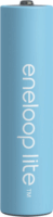 Panasonic Eneloop Lite Ni-MH 550mAh AAA Újratölthető Ceruzaelem (2db/csomag)