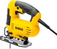 DeWalt DWE349-QS Szúrófűrész