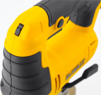 DeWalt DWE349-QS Szúrófűrész