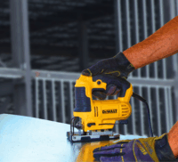 DeWalt DWE349-QS Szúrófűrész