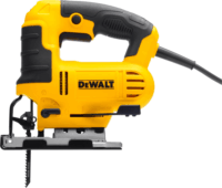 DeWalt DWE349-QS Szúrófűrész
