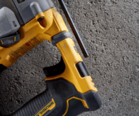 DeWalt DCH172N Akkumulátoros fúrókalapács (Akku és töltő nélkül)