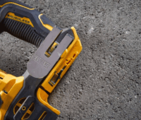 DeWalt DCH172N Akkumulátoros fúrókalapács (Akku és töltő nélkül)