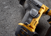 DeWalt DCH172N Akkumulátoros fúrókalapács (Akku és töltő nélkül)