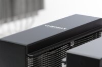 Noctua NA-HC4 chromax.black CPU Hűtőborda fedlap