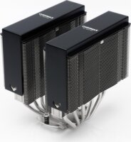 Noctua NA-HC4 chromax.black CPU Hűtőborda fedlap