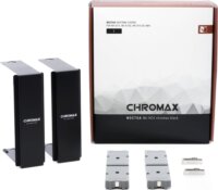 Noctua NA-HC4 chromax.black CPU Hűtőborda fedlap