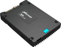 Micron 15.36TB 7450 Pro 2.5" PCIe SSD