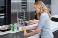 Vileda Universal 3D törlőkendő - 3db