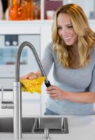 Vileda Universal 3D törlőkendő - 3db