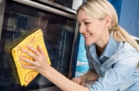 Vileda Universal 3D törlőkendő - 3db