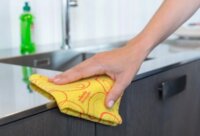 Vileda Universal 3D törlőkendő - 3db