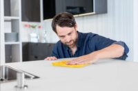 Vileda Universal 3D törlőkendő - 3db