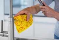 Vileda Universal 3D törlőkendő - 3db