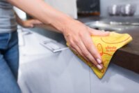 Vileda Universal 3D törlőkendő - 3db