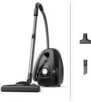 Rowenta RO6136 Green Force Max Silence Porzsákos porszívó - Fekete