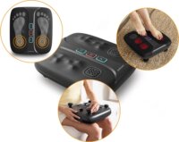 Medisana LM 100 Lábmasszírozógép