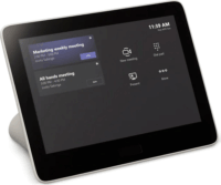 HP Poly GC8 Érintővezérlő