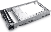 Dell 2.4TB SAS 2.5" Szerver HDD