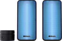 Trust GXT 611 WEZZ 2.0 Hangfalpár - Fekete