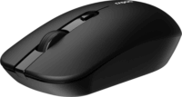 Rapoo 1530 Wireless Egér - Fekete