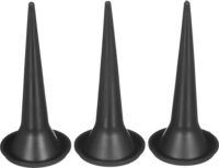 DeWalt DCE580N-XJ Akkumulátoros kinyomópisztoly (Akku és töltő nélkül)