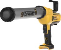DeWalt DCE580N-XJ Akkumulátoros kinyomópisztoly (Akku és töltő nélkül)