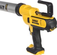 DeWalt DCE580N-XJ Akkumulátoros kinyomópisztoly (Akku és töltő nélkül)