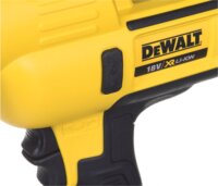 DeWalt DCE580N-XJ Akkumulátoros kinyomópisztoly (Akku és töltő nélkül)