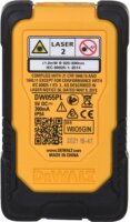 DeWalt DW055PL-XJ Lézeres távolságmérő - 16 m