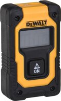 DeWalt DW055PL-XJ Lézeres távolságmérő - 16 m