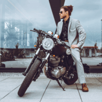 Hama Spirit Pure TWS Wireless Headset - Fehér