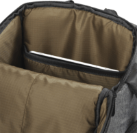 Hama 121309 Terra 140 Fotós táska - Szürke