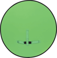 Hama 21572 Zöld háttér székhez - 130cm