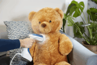 Tefal DT9531E0 Pure Tex Ruhagőzölő - Világoskék