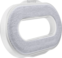 Tefal DT9531E0 Pure Tex Ruhagőzölő - Világoskék