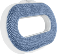 Tefal DT9531E0 Pure Tex Ruhagőzölő - Világoskék