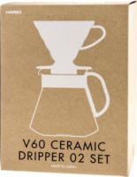 Bialetti 0006367 Kávészűrő - Fehér