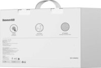 Baseus ComfortRide Series derékpárna - Fekete