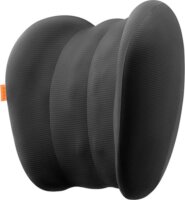 Baseus ComfortRide Series derékpárna - Fekete