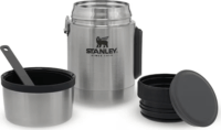 Stanley Adventure 530ml Ételtermosz - Inox