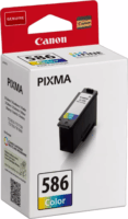 Canon CL-586 Eredeti Tintapatron Tri-color